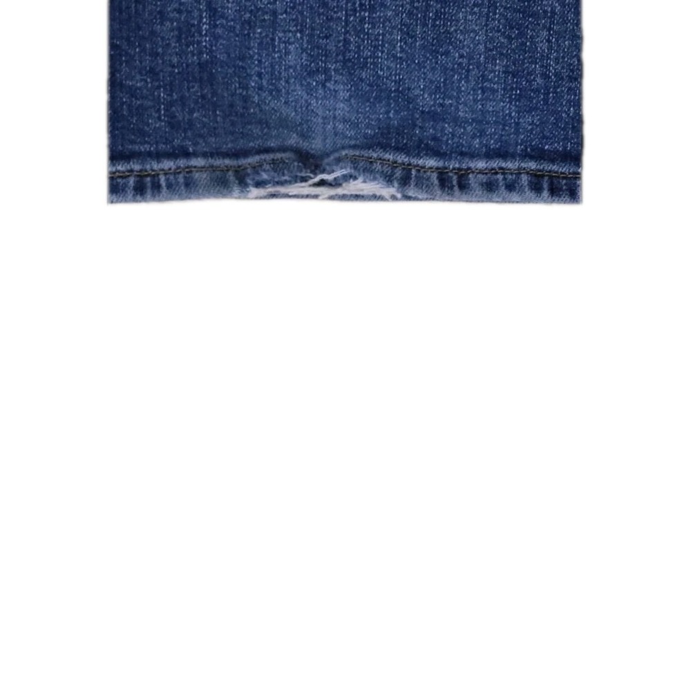 Cremieux Men's Premium Denim Straight Leg Blue Jeans Size 40/30 - Picture 11 of 14